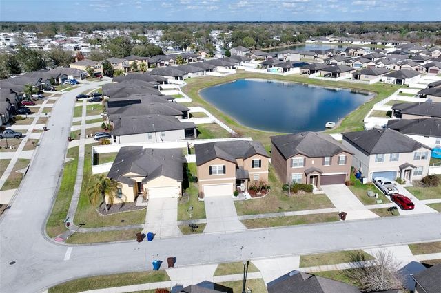 8815 ASHLAND AVENUE, Polk City, FL 33868