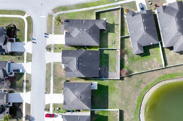 8815 ASHLAND AVENUE, Polk City, FL 33868