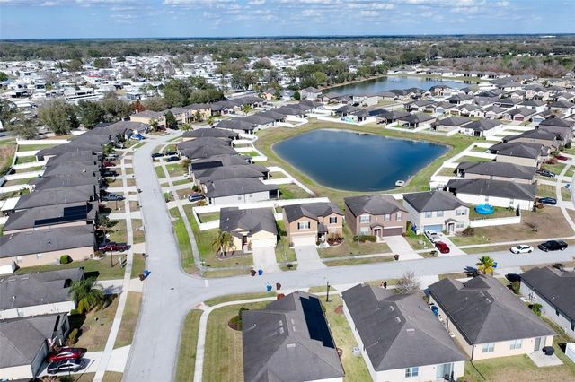 8815 ASHLAND AVENUE, Polk City, FL 33868