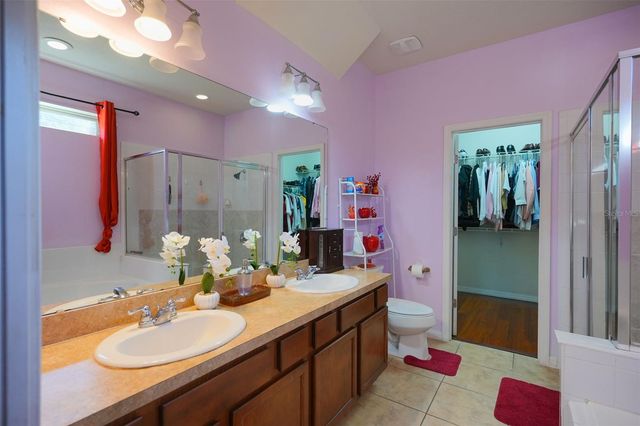 8815 ASHLAND AVENUE, Polk City, FL 33868