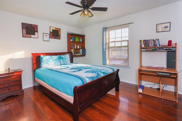 8815 ASHLAND AVENUE, Polk City, FL 33868