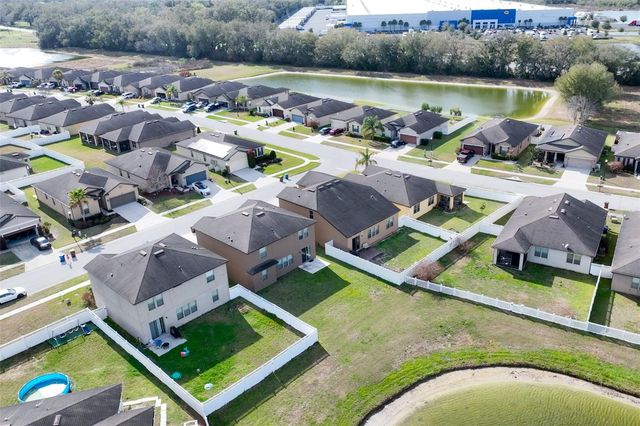 8815 ASHLAND AVENUE, Polk City, FL 33868