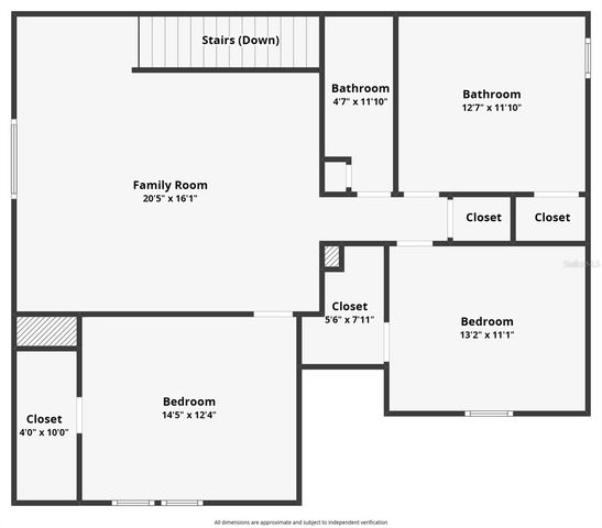 8815 ASHLAND AVENUE, Polk City, FL 33868