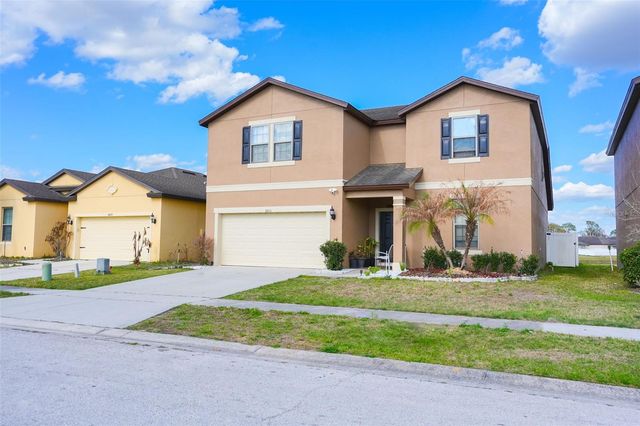 8815 ASHLAND AVENUE, Polk City, FL 33868