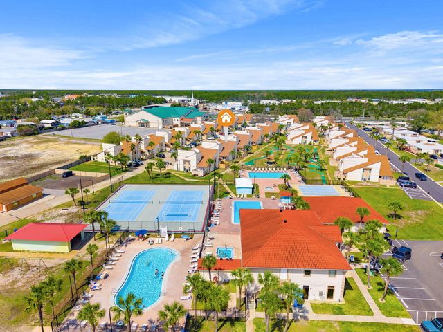 17462 Front Beach Road 39A, Panama City Beach, FL 32413