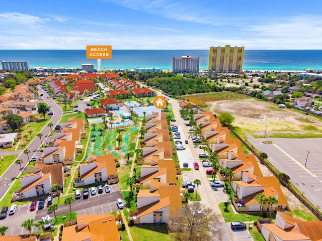 17462 Front Beach Road 39A, Panama City Beach, FL 32413