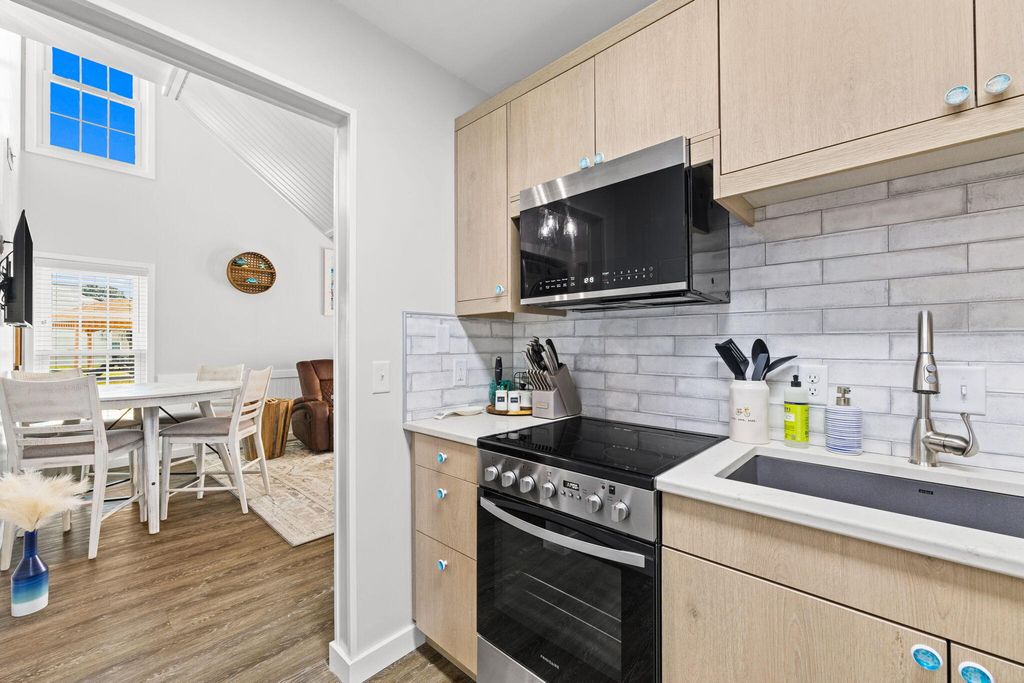 17462 Front Beach Road 39A, Panama City Beach, FL 32413