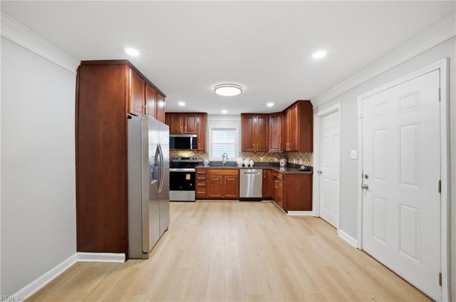 2508 Markham ST, Portsmouth, VA 23707