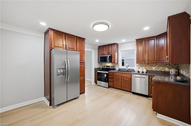 2508 Markham ST, Portsmouth, VA 23707