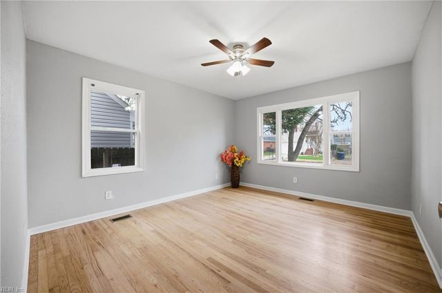 2508 Markham ST, Portsmouth, VA 23707