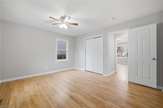 2508 Markham ST, Portsmouth, VA 23707