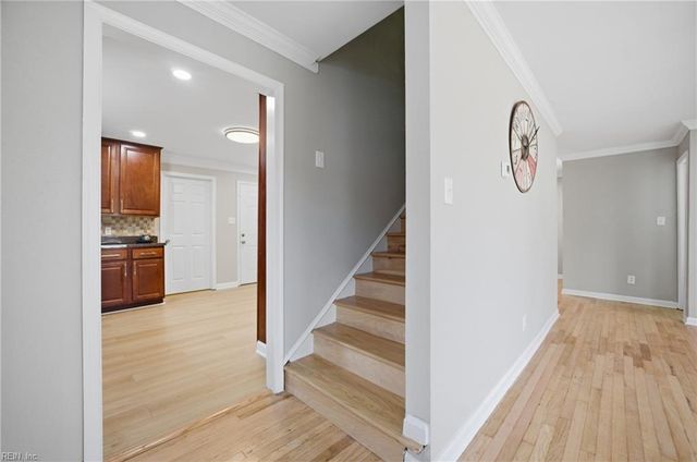 2508 Markham ST, Portsmouth, VA 23707