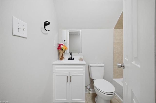 2508 Markham ST, Portsmouth, VA 23707