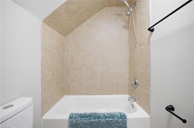 2508 Markham ST, Portsmouth, VA 23707