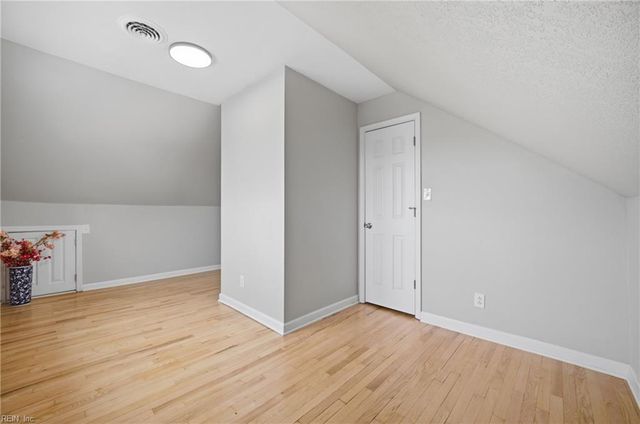 2508 Markham ST, Portsmouth, VA 23707