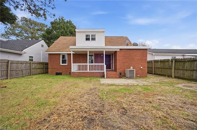 2508 Markham ST, Portsmouth, VA 23707