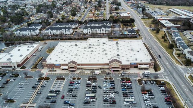 2508 Markham ST, Portsmouth, VA 23707