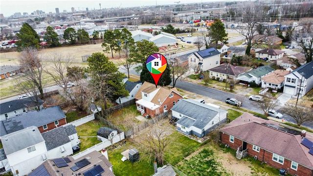 2508 Markham ST, Portsmouth, VA 23707