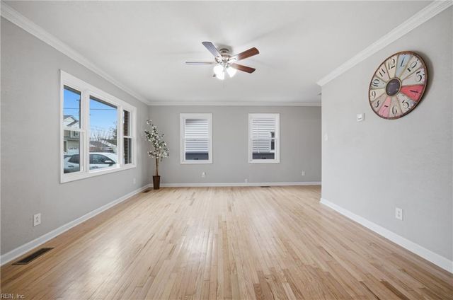 2508 Markham ST, Portsmouth, VA 23707