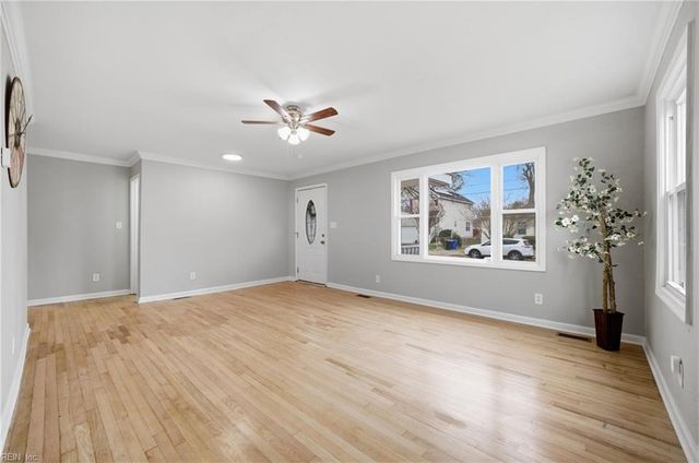 2508 Markham ST, Portsmouth, VA 23707