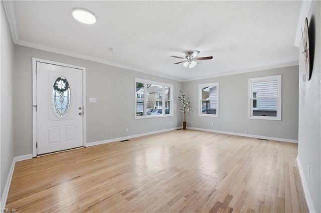 2508 Markham ST, Portsmouth, VA 23707