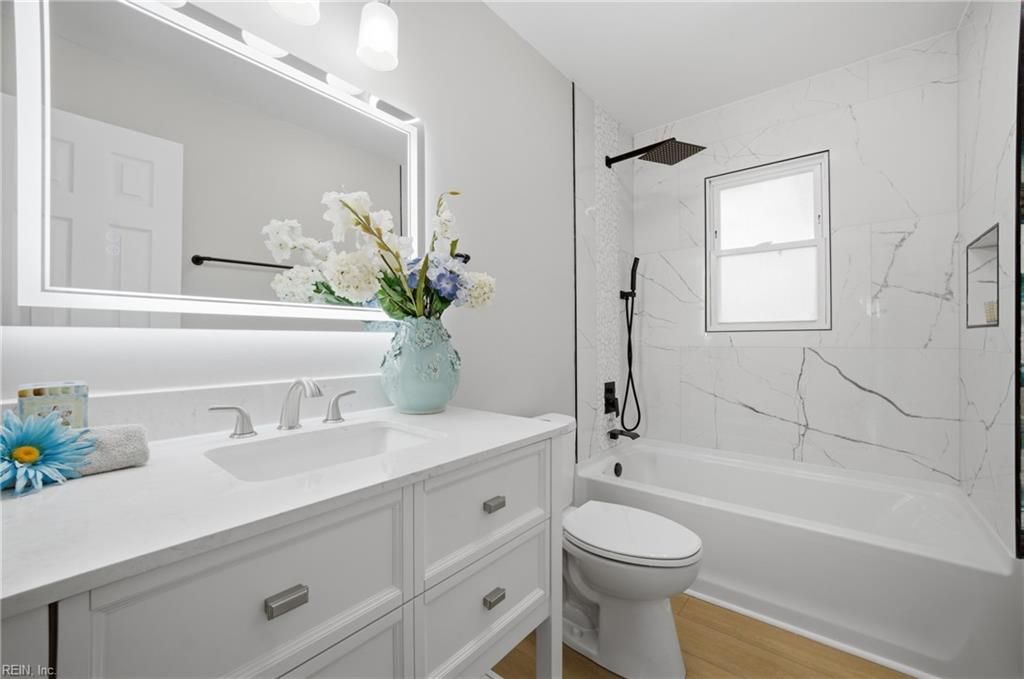 2508 Markham ST, Portsmouth, VA 23707