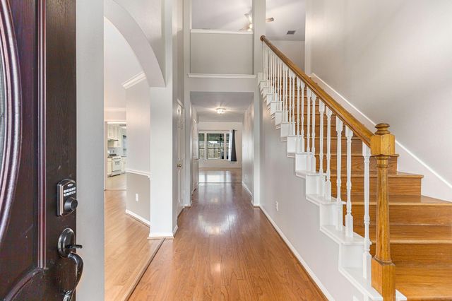 3603 SW Beacon Hill Drive, Pearland, TX 77584