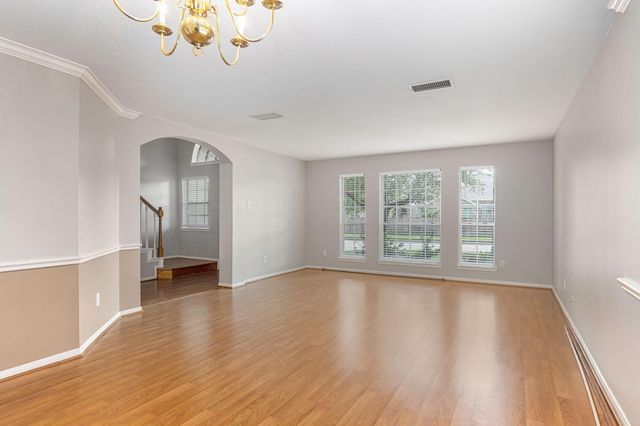 3603 SW Beacon Hill Drive, Pearland, TX 77584