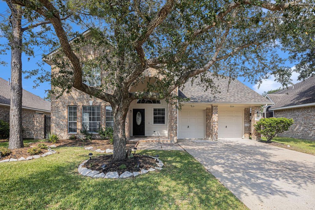 3603 SW Beacon Hill Drive, Pearland, TX 77584
