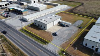 1609 Jefferson Island Road, New Iberia, LA 70560