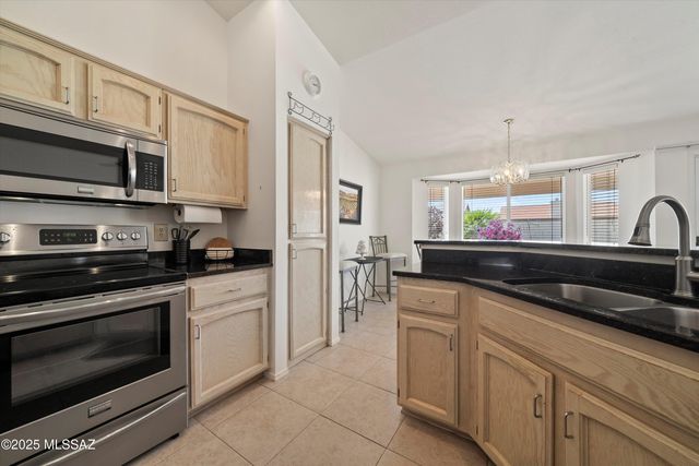 37970 S Elbow Bend Drive, Tucson, AZ 85739