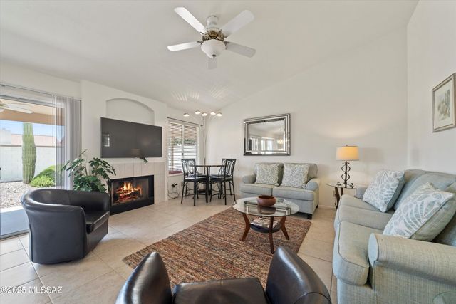 37970 S Elbow Bend Drive, Tucson, AZ 85739