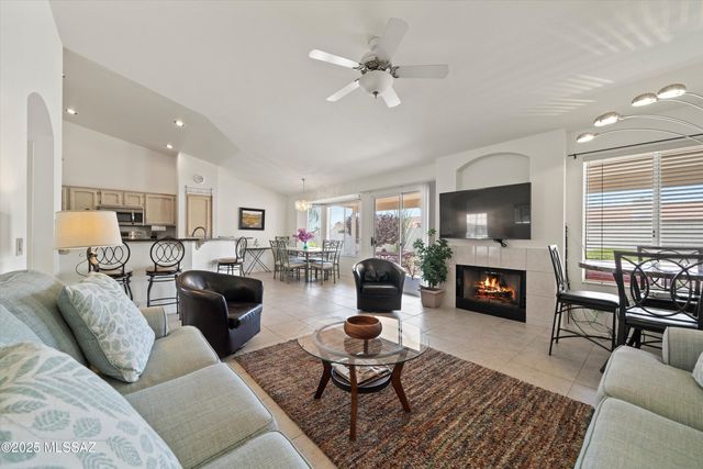 37970 S Elbow Bend Drive, Tucson, AZ 85739