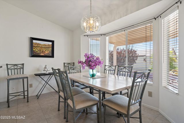 37970 S Elbow Bend Drive, Tucson, AZ 85739