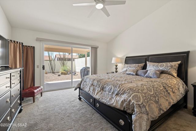 37970 S Elbow Bend Drive, Tucson, AZ 85739