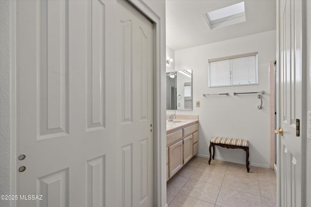 37970 S Elbow Bend Drive, Tucson, AZ 85739