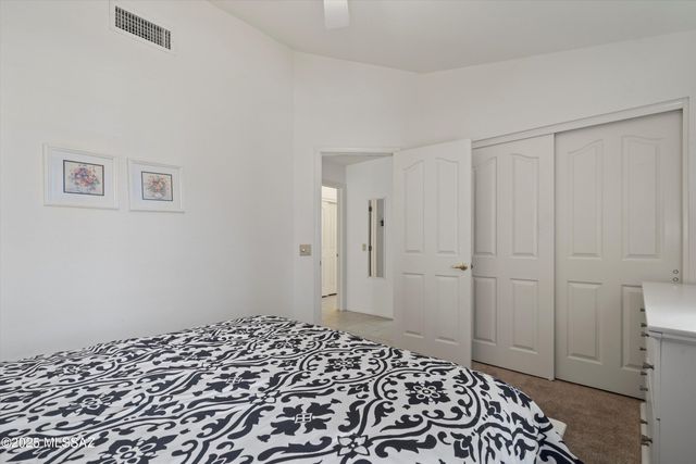 37970 S Elbow Bend Drive, Tucson, AZ 85739