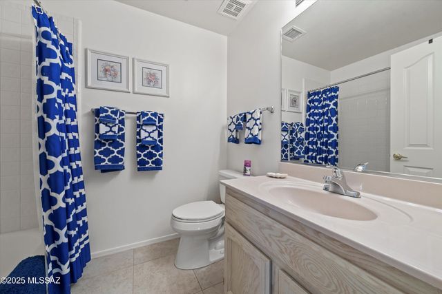 37970 S Elbow Bend Drive, Tucson, AZ 85739