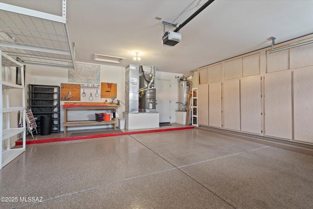 37970 S Elbow Bend Drive, Tucson, AZ 85739