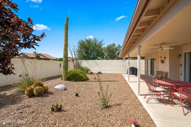 37970 S Elbow Bend Drive, Tucson, AZ 85739