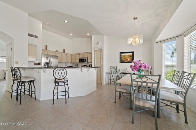 37970 S Elbow Bend Drive, Tucson, AZ 85739