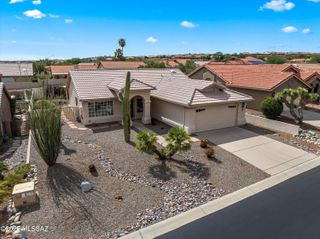 37970 S Elbow Bend Drive, Tucson, AZ 85739