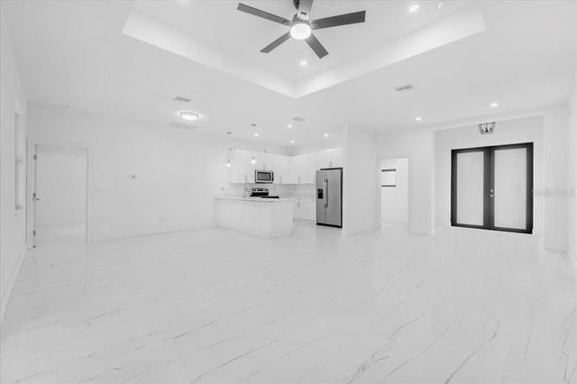 2513 NW 9TH AVENUE, Cape Coral, FL 33993