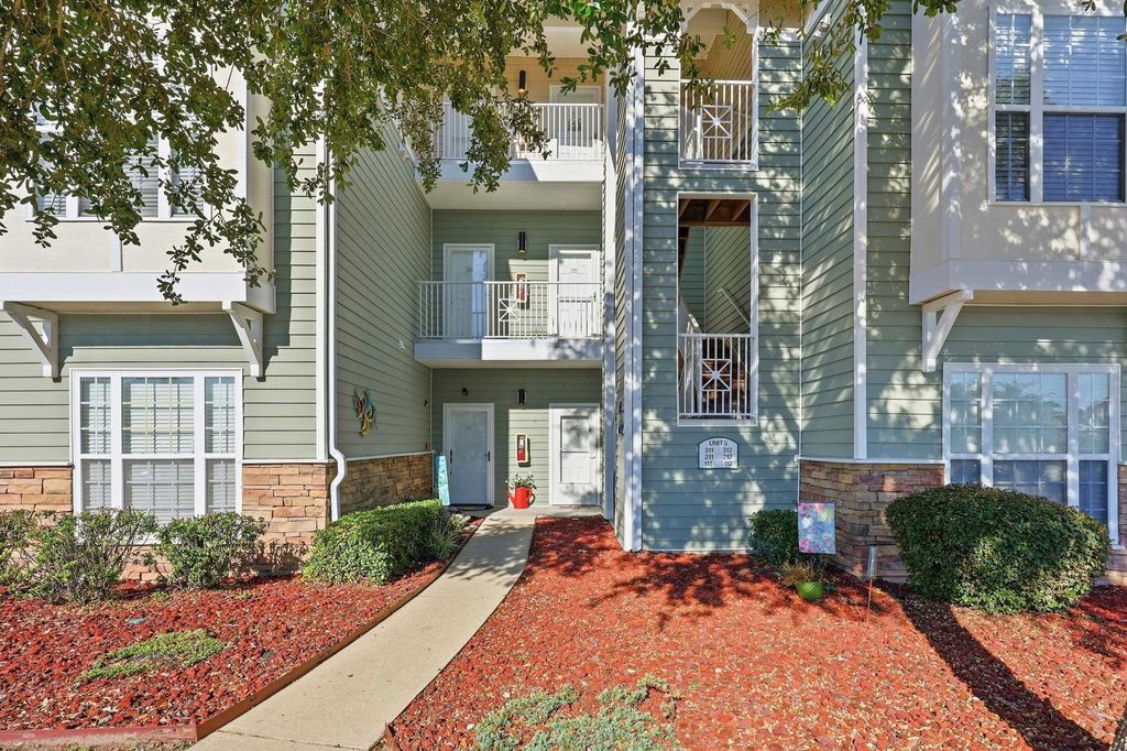 84 Addison Cottage Way Unit 311, Murrells Inlet, SC 29576 — photo 2