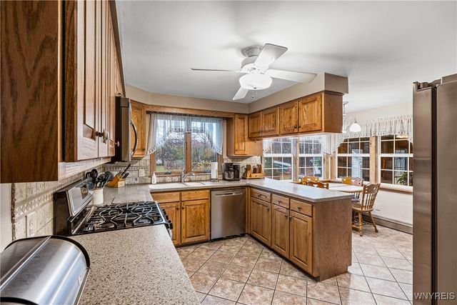 4139 Bain Parkway, Hamburg, NY 14219