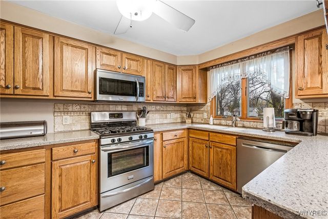 4139 Bain Parkway, Hamburg, NY 14219