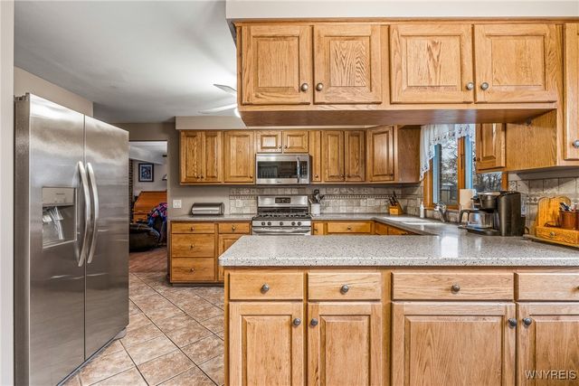 4139 Bain Parkway, Hamburg, NY 14219