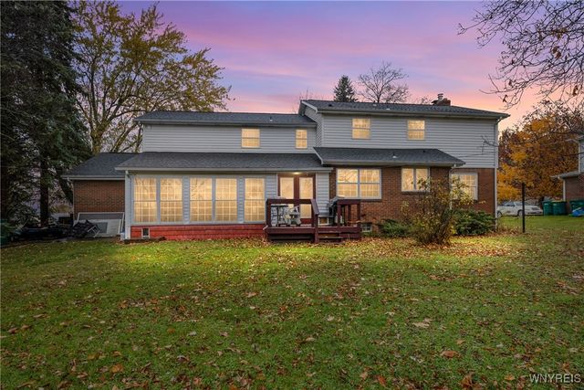 4139 Bain Parkway, Hamburg, NY 14219