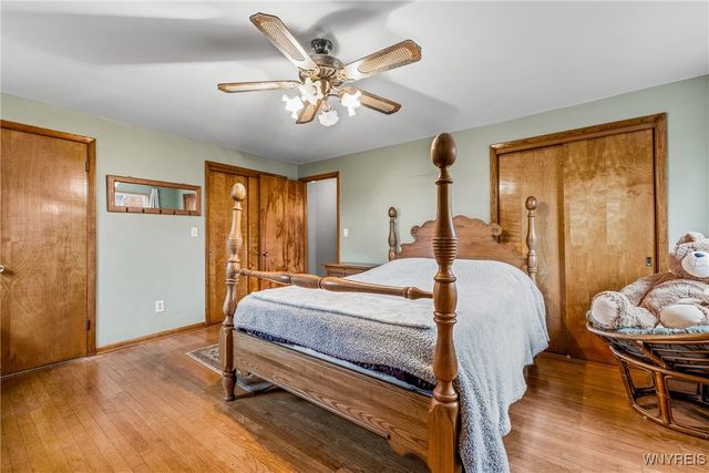 4139 Bain Parkway, Hamburg, NY 14219