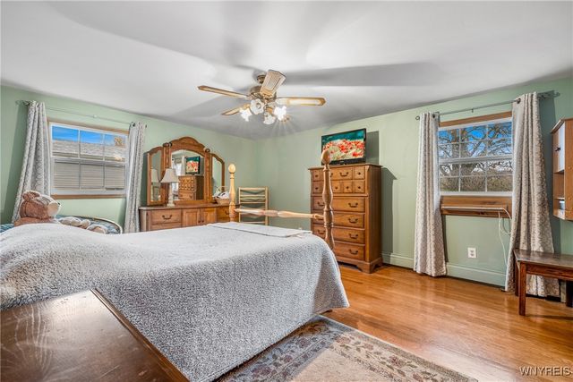 4139 Bain Parkway, Hamburg, NY 14219